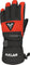 Auclair Gants Explorer - Jeune - Black - Red