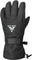 Auclair Gants Reflective II - Jeune - Black - Lumite - Black