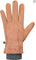Auclair Gants Aiden - Homme - Cognac