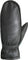 Auclair Mitaines gantées Kiva - Femme - Charcoal