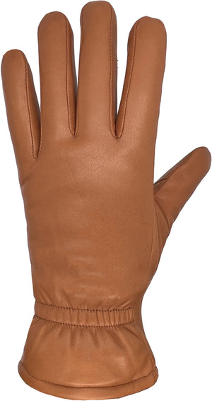 Auclair Gants Demi - Femme
