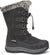 Baffin Bottes Chloé - Femme - Charcoal