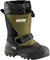 Baffin Bottes Mustang - Petit Enfant - Black - Green