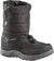 Baffin Bottes d'hiver Cloud Low - Femme - Black