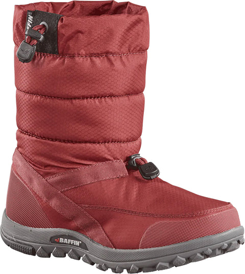 Baffin Bottes d'hiver Cloud Low - Femme