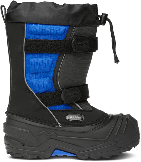 Baffin Bottes Young Eiger - Grand Enfant