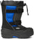 Baffin Bottes Young Eiger - Grand Enfant - Charcoal - Blue