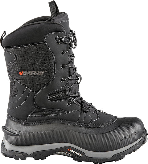 Baffin Bottes Summit - Homme