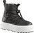 Baffin Bottes d’hiver basses imperméables et isolées Rosa - Femme - Black