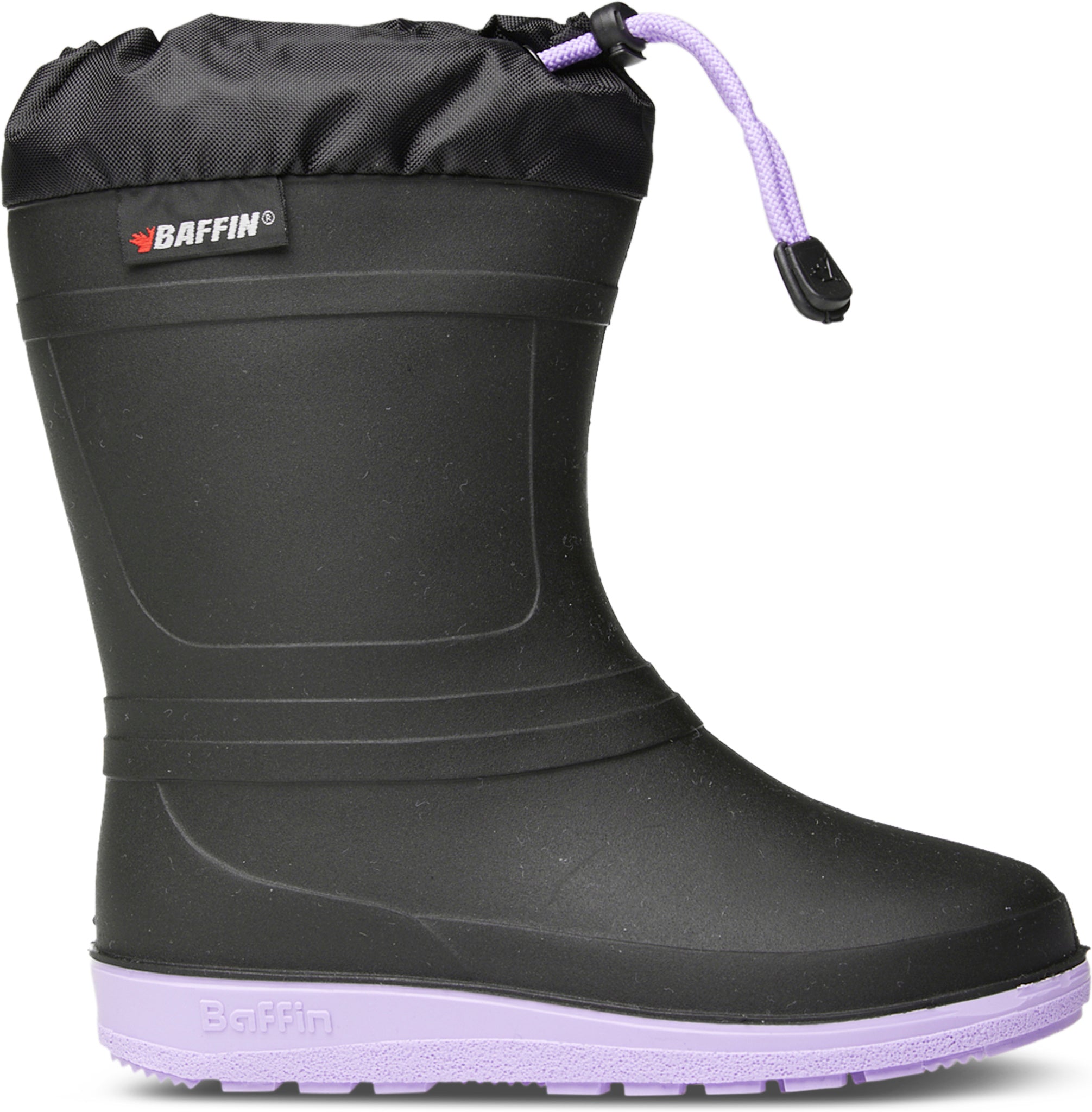 Location chaussures grand froid Baffin