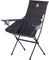 Big Agnes Fauteuil Big Six - Black