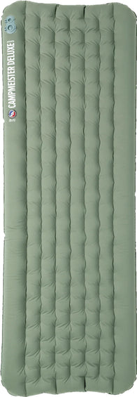 Big Agnes Matelas de sol isolant Campmeister Deluxe