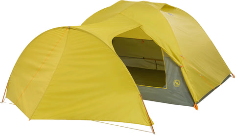 Big Agnes Tente Blacktail Hotel 3 personnes