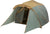 Big Agnes Tente Bunk House 6 personnes - Prairie Sand - Chinois Green