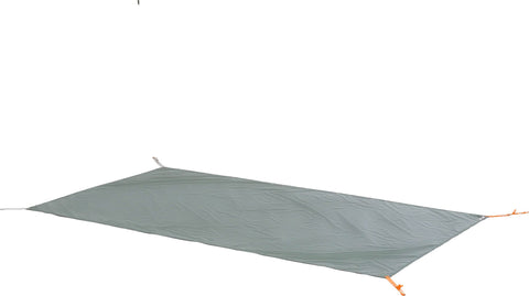 Big Agnes Toile de sol Blacktail 2 and Hotel