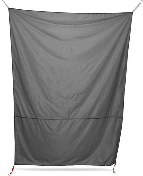Big Agnes Toile de sol pour tente Copper Spur HV UL3 & mtnGLO®