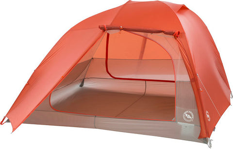 Big Agnes Tente Copper Spur HV UL - 4 personnes