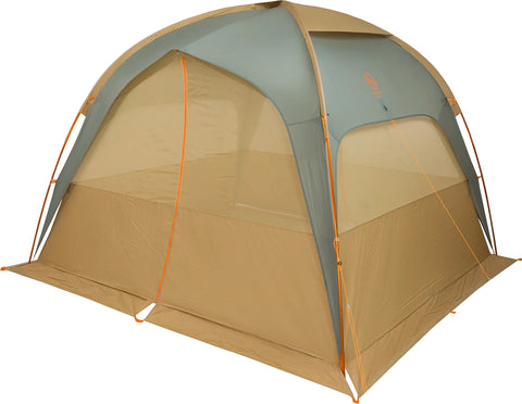 Big Agnes Insert en maille accessoire pour Sage Canyon Shelter Plus