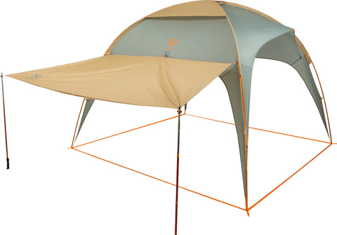 Big Agnes Mur accessoire pour Sage Canyon Shelter Plus