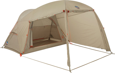 Big Agnes Tente Wyoming Trail - 2 personnes