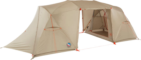 Big Agnes Tente Wyoming Trail - 4 personnes