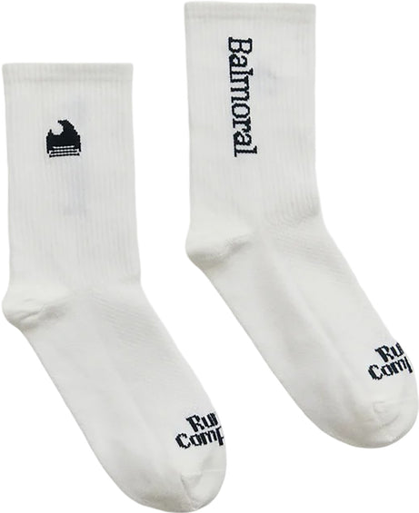 Balmoral Sports Chaussettes - Unisexe