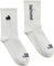 Balmoral Sports Chaussettes - Unisexe - White