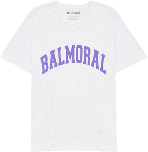 Balmoral Sports T-shirt Aberdeen - Unisexe