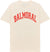 Balmoral Sports T-shirt Aberdeen - Unisexe - Natural III