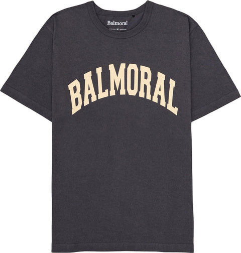 Balmoral Sports T-shirt Aberdeen - Unisexe