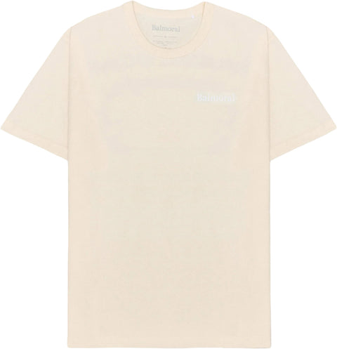 Balmoral Sports T-Shirt Bahaus - Unisexe