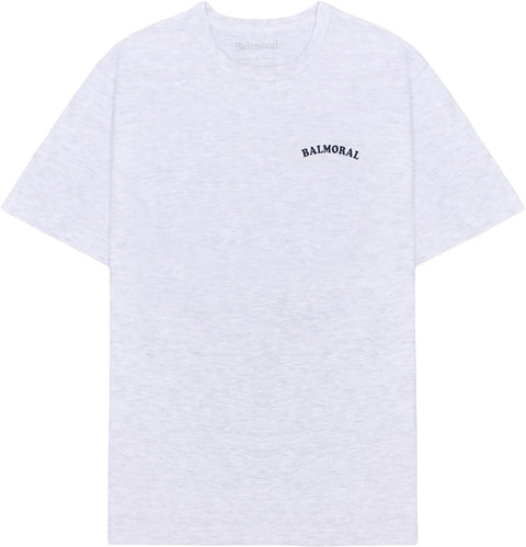 Balmoral Sports T-Shirt Cabin - Unisexe