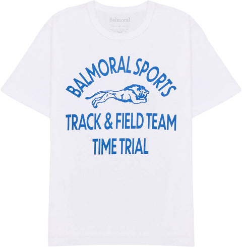 Balmoral Sports T-Shirt Time Trial - Unisexe