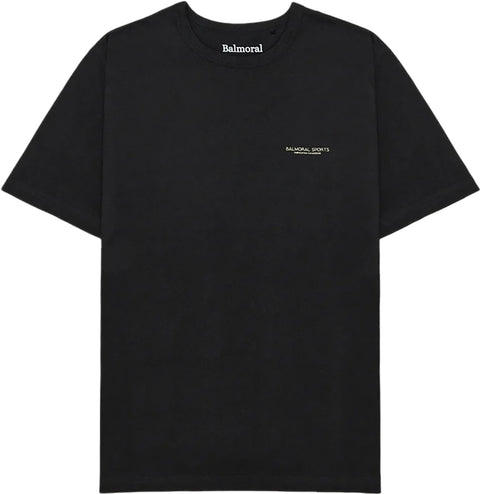 Balmoral Sports T-shirt Études - Unisexe