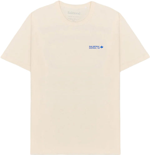 Balmoral Sports T-Shirt Radius - Unisexe