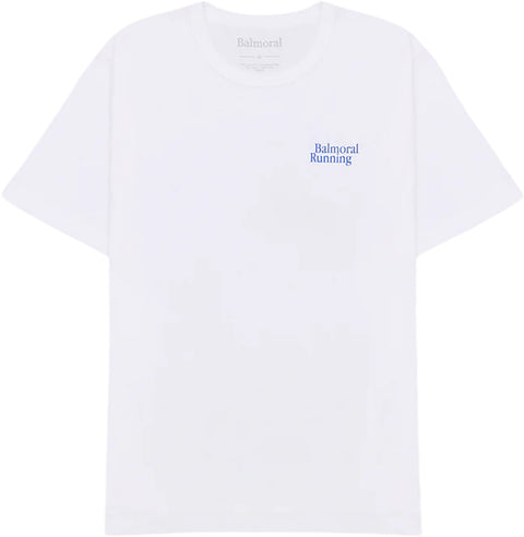 Balmoral Sports T-shirt Roots - Unisexe