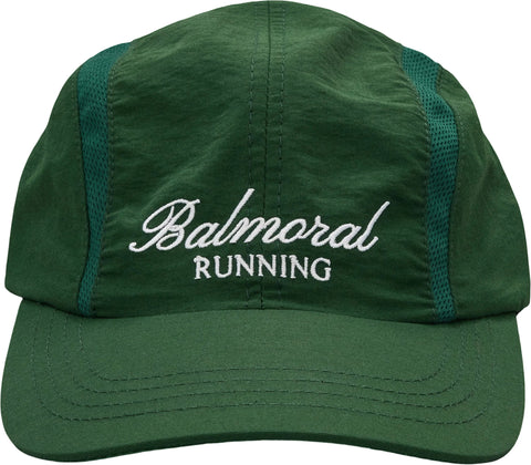 Balmoral Sports Casquette 4-Panel Belmore - Unisexe