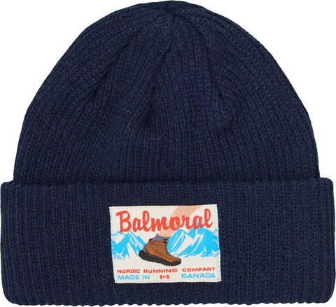 Balmoral Sports Tuque Nordic - Unisexe