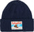 Balmoral Sports Tuque Nordic - Unisexe - Navy