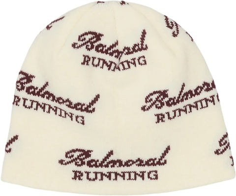 Balmoral Sports Tuque Script - Unisexe