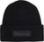 Balmoral Sports Tuque West Hill - Unisexe - Black