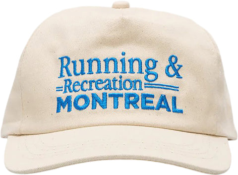 Balmoral Sports Chapeau 5 panneaux Recreation - Unisexe