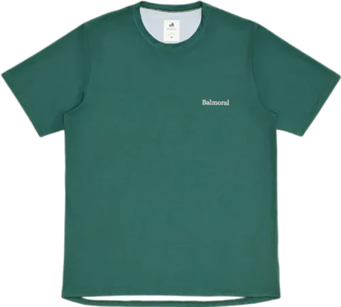 Balmoral Sports T-shirt Lansdowne - Unisexe