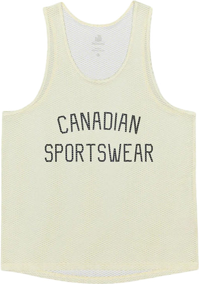 Balmoral Sports Camisole Eldridge - Unisexe