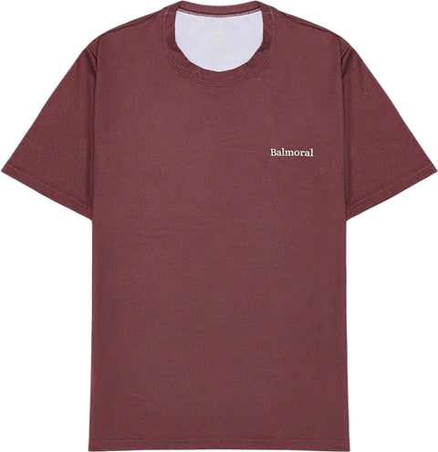 Balmoral Sports T-shirt Lansdowne - Unisexe