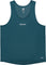 Balmoral Sports Camisole Oakwood Superlight - Unisexe - Steel Blue