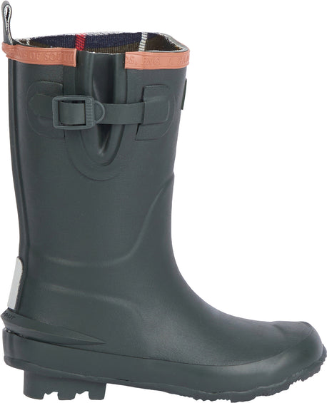 Barbour Bottes de pluie Simonside- Enfant