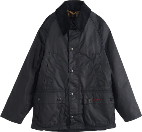 Barbour Manteau ciré Bedale - Garçon