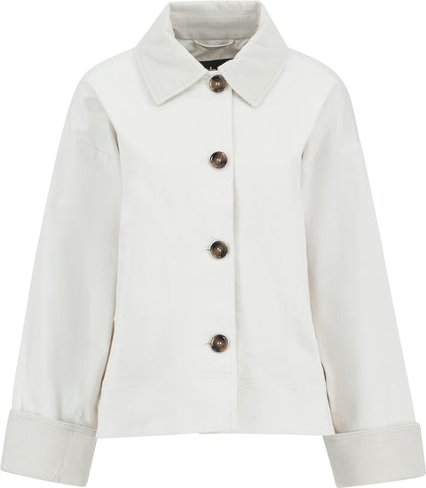 Barbour Manteau Abbey - Femme
