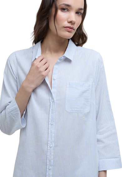 Barbour Robe Seaglow - Femme